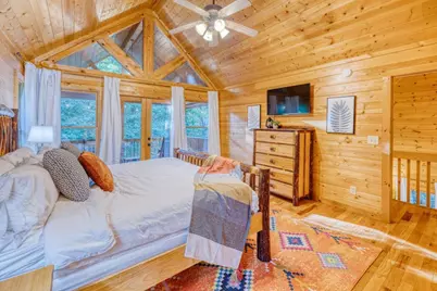 307 Bent Wood Lane, Blue Ridge, GA 30513 - Photo 31