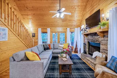 307 Bent Wood Lane, Blue Ridge, GA 30513 - Photo 11