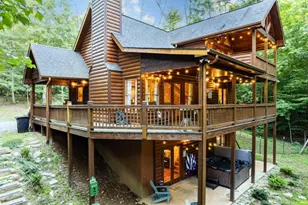 307 Bent Wood Ln, Blue Ridge, GA 30513 - Photo 1