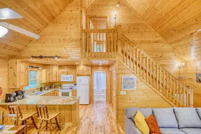 307 Bent Wood Lane, Blue Ridge, GA 30513 - Photo 7