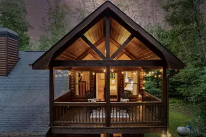 307 Bent Wood Lane, Blue Ridge, GA 30513 - Photo 45