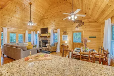 307 Bent Wood Lane, Blue Ridge, GA 30513 - Photo 9