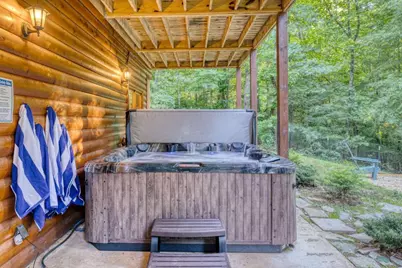 307 Bent Wood Lane, Blue Ridge, GA 30513 - Photo 25