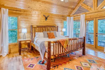 307 Bent Wood Lane, Blue Ridge, GA 30513 - Photo 33