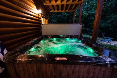 307 Bent Wood Lane, Blue Ridge, GA 30513 - Photo 21