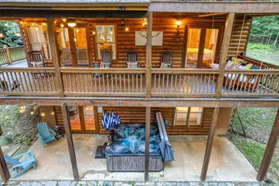 307 Bent Wood Lane, Blue Ridge, GA 30513 - Photo 57