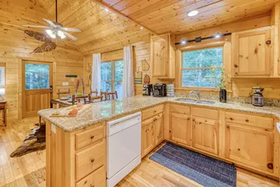 307 Bent Wood Lane, Blue Ridge, GA 30513 - Photo 43