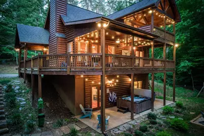 307 Bent Wood Lane, Blue Ridge, GA 30513 - Photo 5