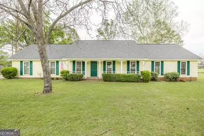 4206 Cyndy Jo Circle, Macon, GA 31216 - Photo 1