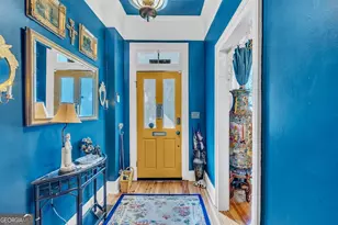 528 E Jones St, Savannah, GA 31401 - Photo 5