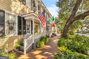 528 E Jones St, Savannah, GA 31401 - Photo 3