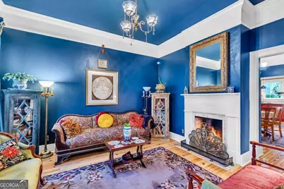 528 E Jones Street, Savannah, GA 31401 - Photo 7