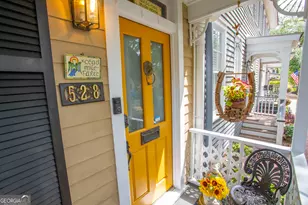 528 E Jones St, Savannah, GA 31401 - Photo 5