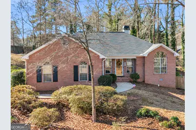 521 Horseshoe Circle, Stockbridge, GA 30281 - Photo 1