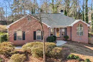 521 Horseshoe Cir, Stockbridge, GA 30281 - Photo 1