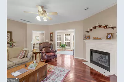 521 Horseshoe Circle, Stockbridge, GA 30281 - Photo 3