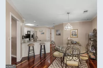 521 Horseshoe Circle, Stockbridge, GA 30281 - Photo 11