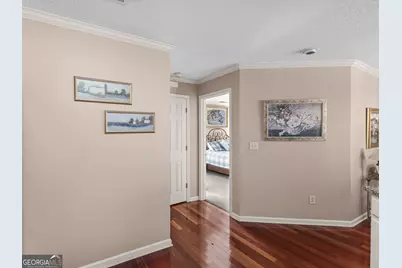 521 Horseshoe Circle, Stockbridge, GA 30281 - Photo 19