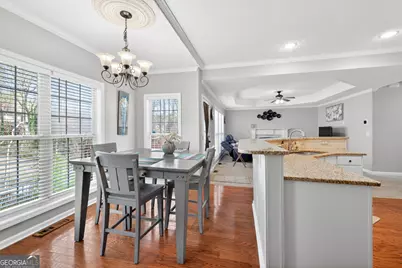 787 Pinder Point Court, Lawrenceville, GA 30043 - Photo 13