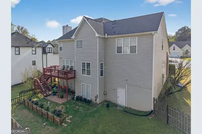 787 Pinder Point Court, Lawrenceville, GA 30043 - Photo 41