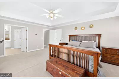 787 Pinder Point Court, Lawrenceville, GA 30043 - Photo 25