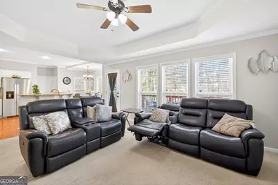 787 Pinder Point Court, Lawrenceville, GA 30043 - Photo 9