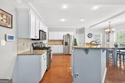 787 Pinder Point Court, Lawrenceville, GA 30043 - Photo 11
