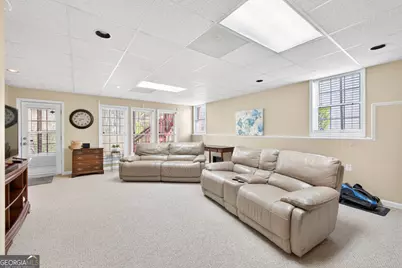 787 Pinder Point Court, Lawrenceville, GA 30043 - Photo 31
