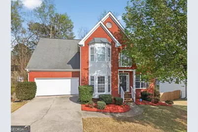 787 Pinder Point Court, Lawrenceville, GA 30043 - Photo 1