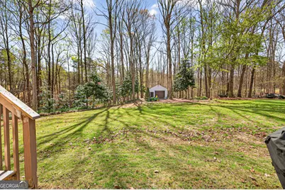 2712 Duncans View Trace, Buford, GA 30519 - Photo 43