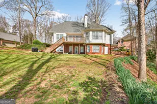 2712 Duncans View Trace, Buford, GA 30519 - Photo 21