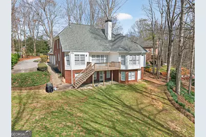 2712 Duncans View Trace, Buford, GA 30519 - Photo 37