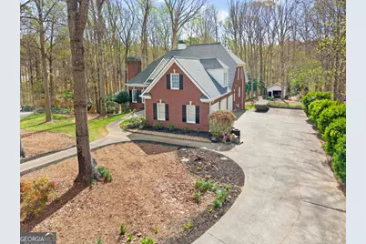 2712 Duncans View Trace, Buford, GA 30519 - Photo 5