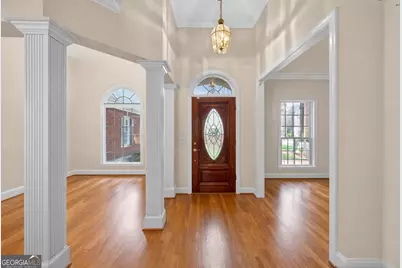 2712 Duncans View Trace, Buford, GA 30519 - Photo 9