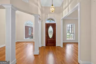 2712 Duncans View Trace, Buford, GA 30519 - Photo 9