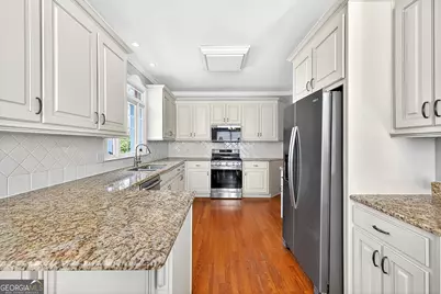 2712 Duncans View Trace, Buford, GA 30519 - Photo 9