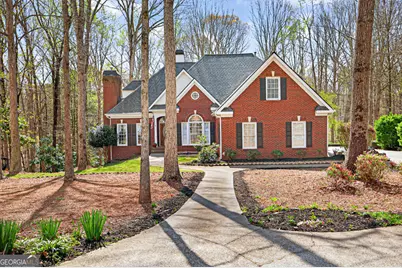 2712 Duncans View Trace, Buford, GA 30519 - Photo 3