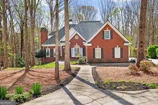 2712 Duncans View Trace, Buford, GA 30519 - Photo 3