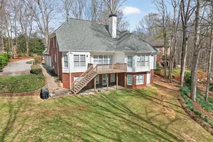 2712 Duncans View Trace, Buford, GA 30519 - Photo 17