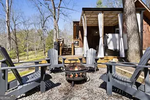 941 Hidden Valley Dr, Morganton, GA 30560 - Photo 9