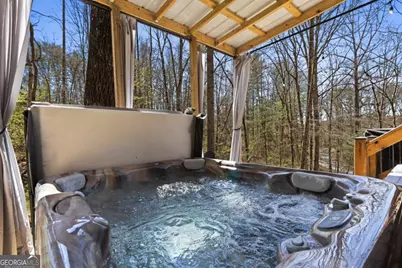 941 Hidden Valley Drive, Morganton, GA 30560 - Photo 9