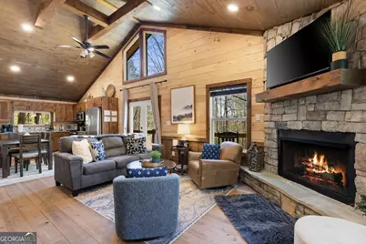 941 Hidden Valley Drive #3, Morganton, GA 30560 - Photo 7