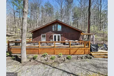 941 Hidden Valley Drive #3, Morganton, GA 30560 - Photo 33