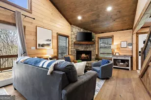 941 Hidden Valley Dr, Morganton, GA 30560 - Photo 7