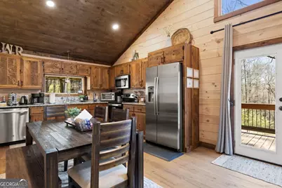 941 Hidden Valley Drive, Morganton, GA 30560 - Photo 5