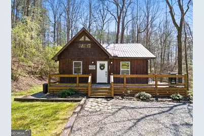 941 Hidden Valley Drive #3, Morganton, GA 30560 - Photo 1