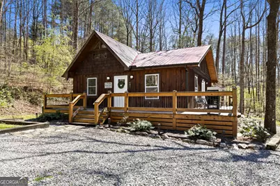 941 Hidden Valley Drive, Morganton, GA 30560 - Photo 1
