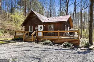 941 Hidden Valley Dr, Morganton, GA 30560 - Photo 1