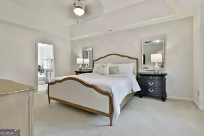 245 Woodsong Drive, Fayetteville, GA 30214 - Photo 9