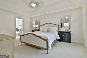 245 Woodsong Dr, Fayetteville, GA 30214 - Photo 9